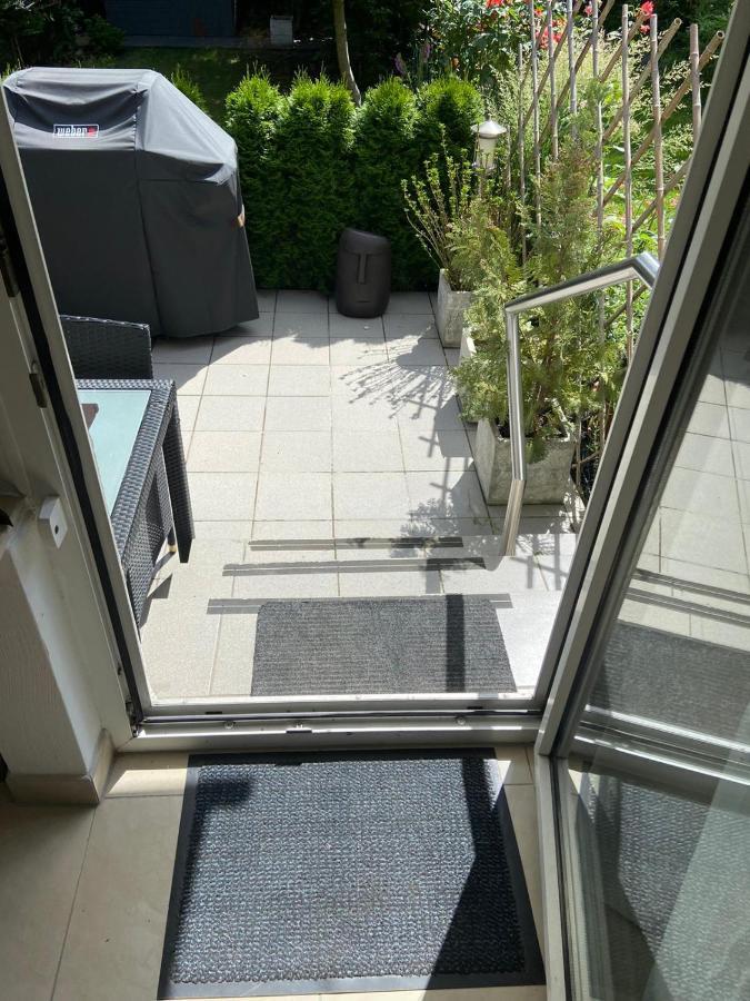 Casa Arturo Duesseldorf Apartment Exterior photo